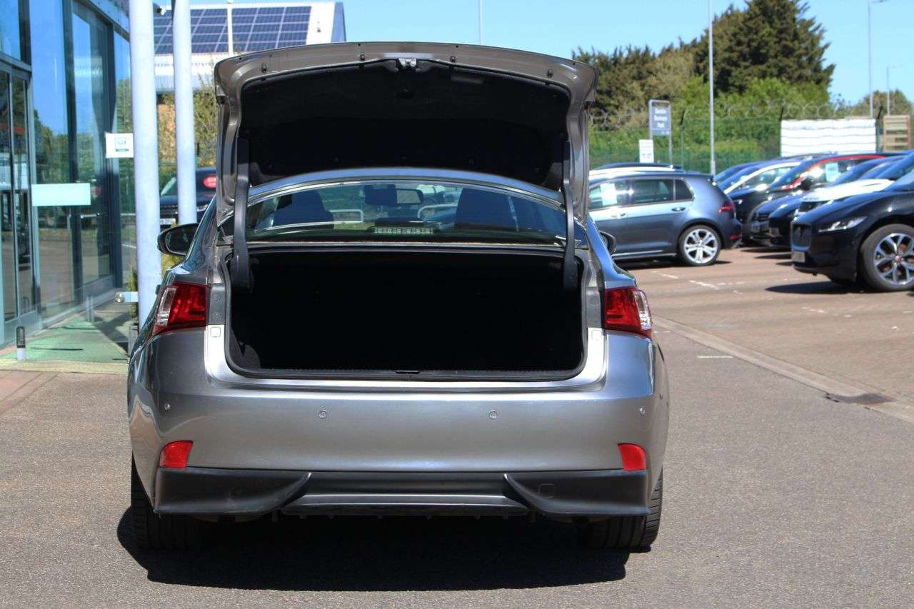 2014 LEXUS IS 2014 LEXUS IS