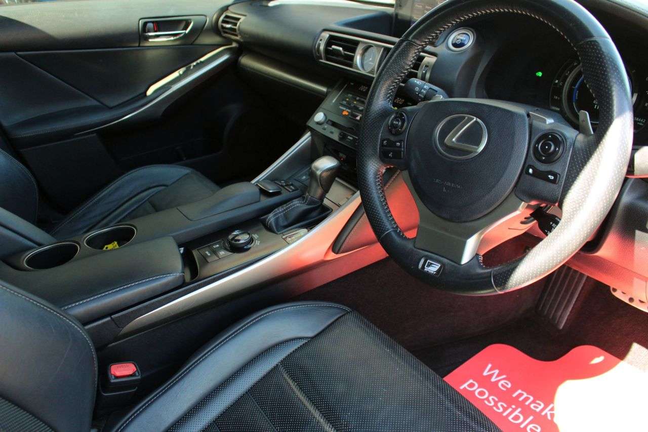 2014 LEXUS IS 2014 LEXUS IS