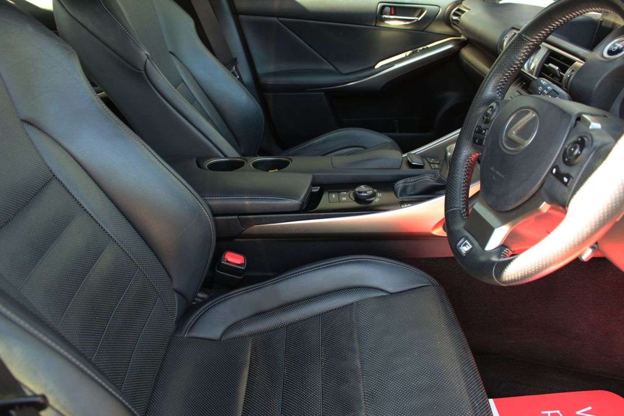 2014 LEXUS IS 2014 LEXUS IS