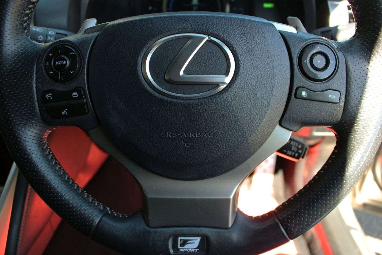 2014 LEXUS IS 2014 LEXUS IS