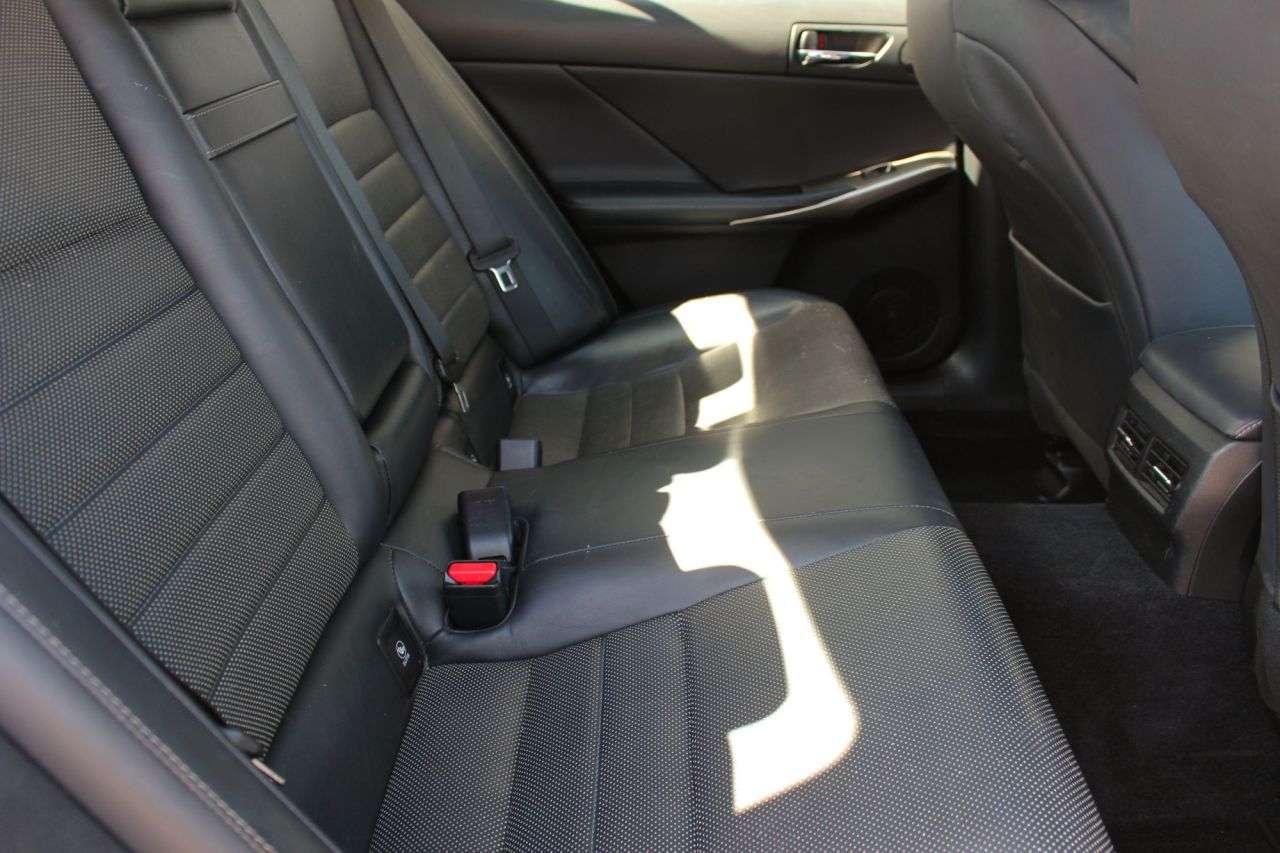 2014 LEXUS IS 2014 LEXUS IS