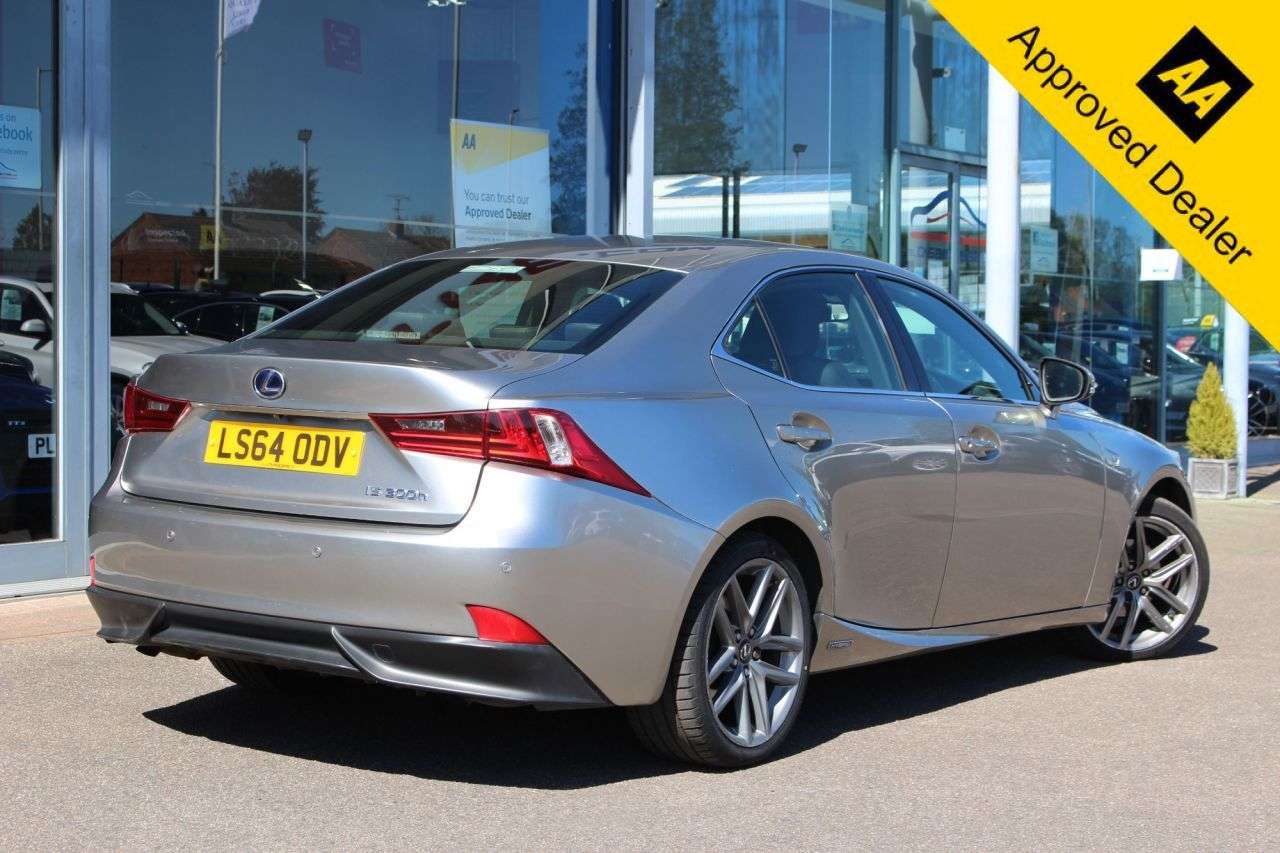 2014 LEXUS IS 2014 LEXUS IS
