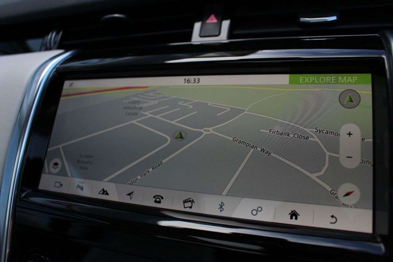 2020 LAND ROVER DISCOVERY SPORT 2020 LAND ROVER DISCOVERY SPORT