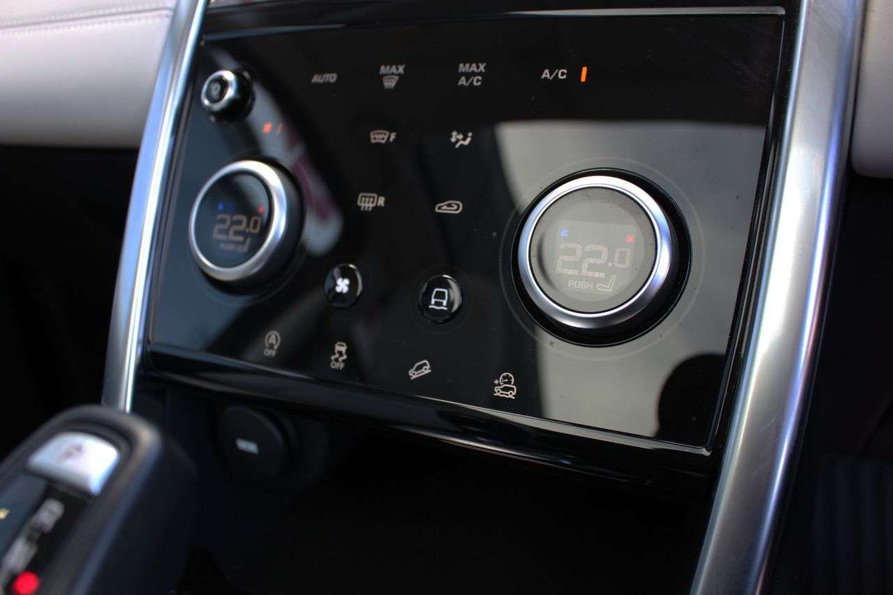 2020 LAND ROVER DISCOVERY SPORT 2020 LAND ROVER DISCOVERY SPORT