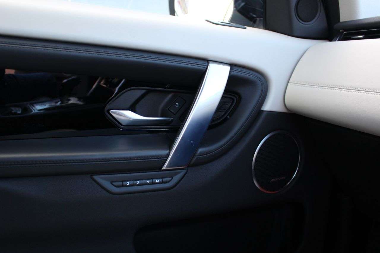 2020 LAND ROVER DISCOVERY SPORT 2020 LAND ROVER DISCOVERY SPORT