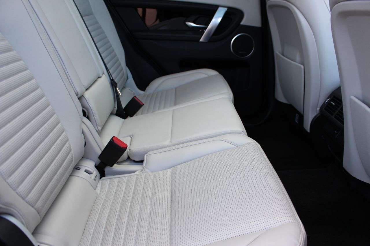 2020 LAND ROVER DISCOVERY SPORT 2020 LAND ROVER DISCOVERY SPORT