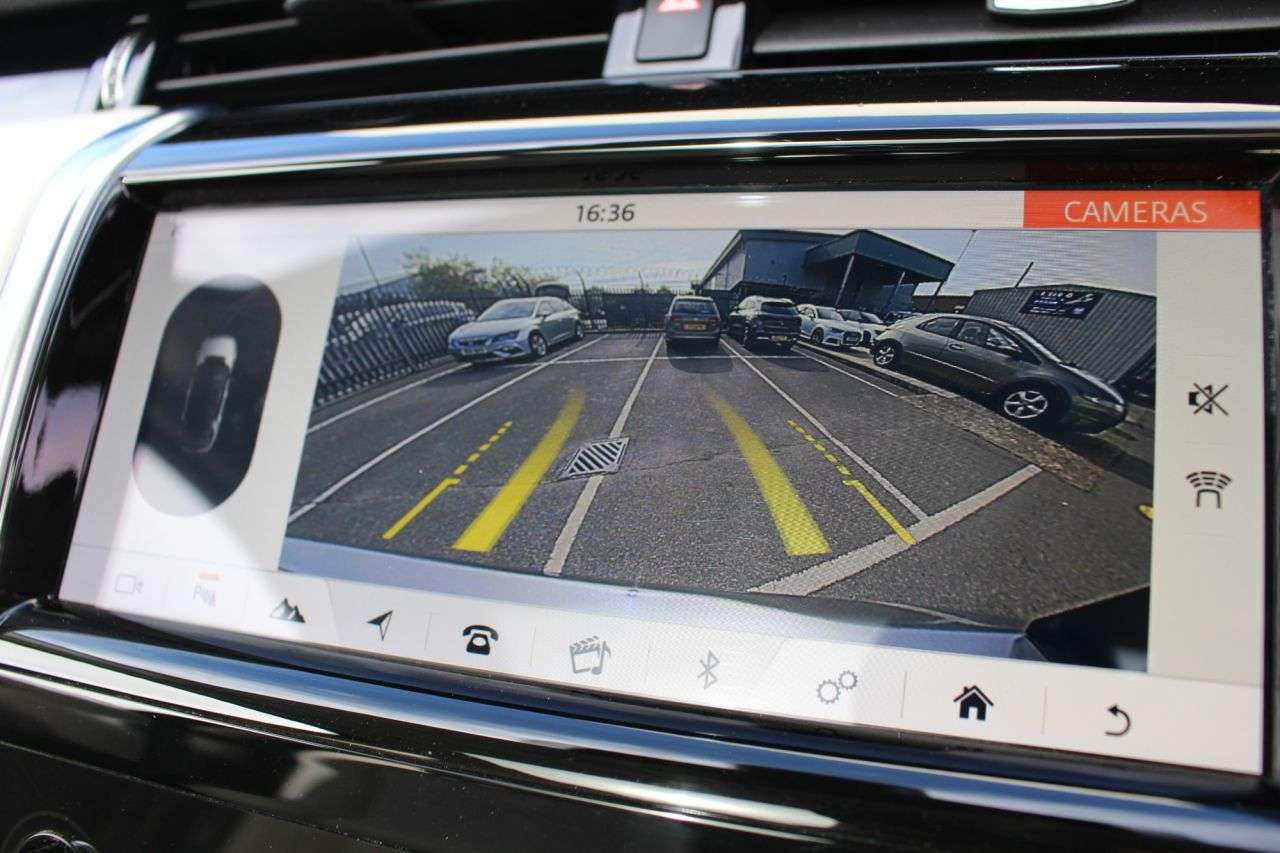 2020 LAND ROVER DISCOVERY SPORT 2020 LAND ROVER DISCOVERY SPORT