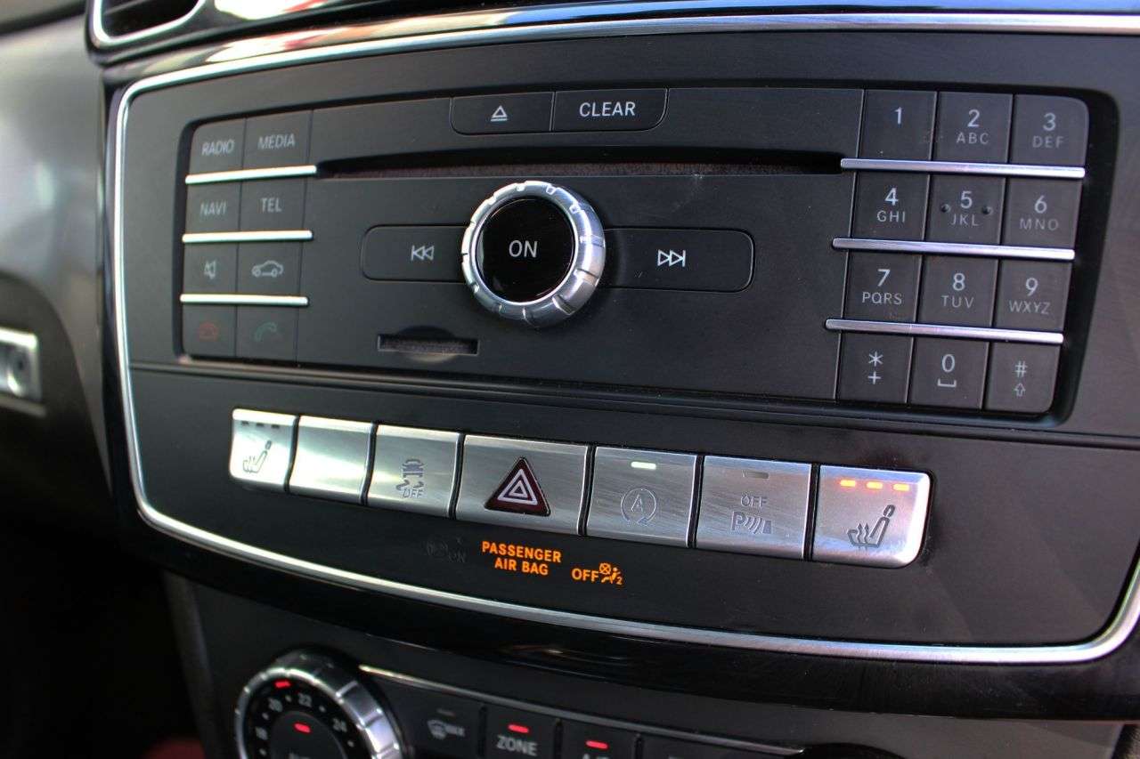 2018 MERCEDES-BENZ GLE 2018 MERCEDES-BENZ GLE