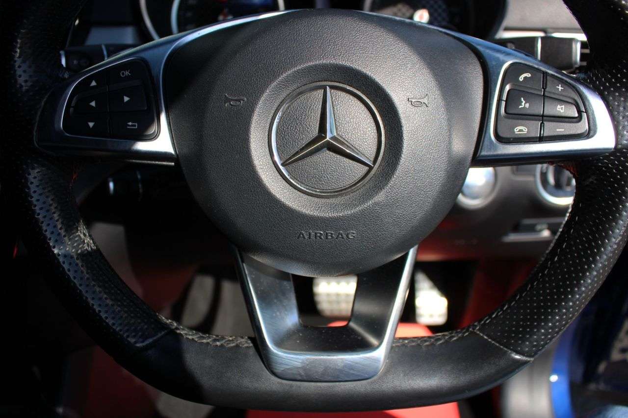 2018 MERCEDES-BENZ GLE 2018 MERCEDES-BENZ GLE