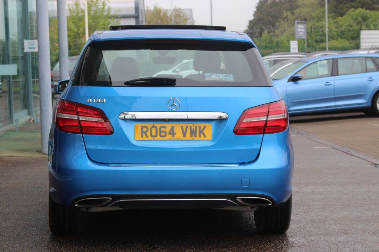 2015 MERCEDES-BENZ B-CLASS 2015 MERCEDES-BENZ B-CLASS