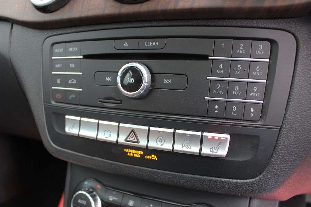 2015 MERCEDES-BENZ B-CLASS 2015 MERCEDES-BENZ B-CLASS