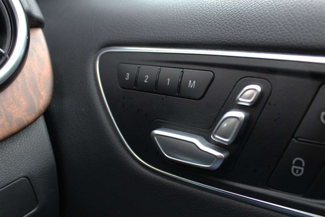 2015 MERCEDES-BENZ B-CLASS 2015 MERCEDES-BENZ B-CLASS