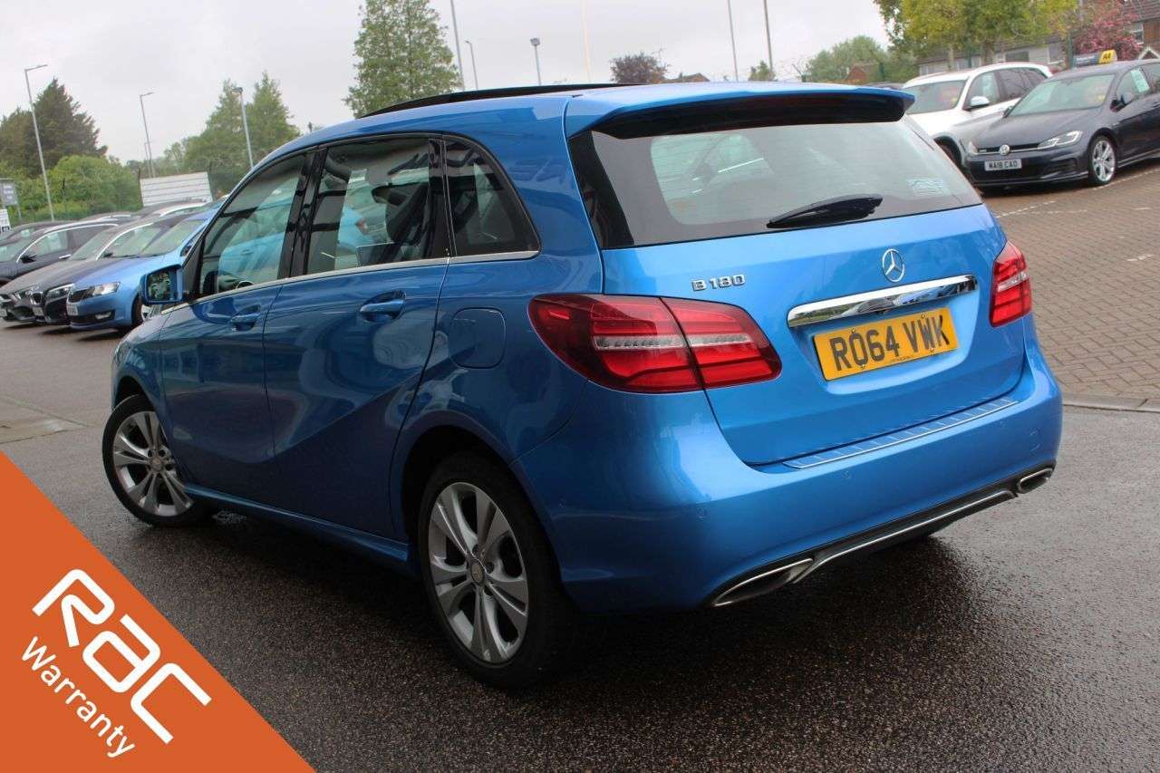 2015 MERCEDES-BENZ B-CLASS 2015 MERCEDES-BENZ B-CLASS