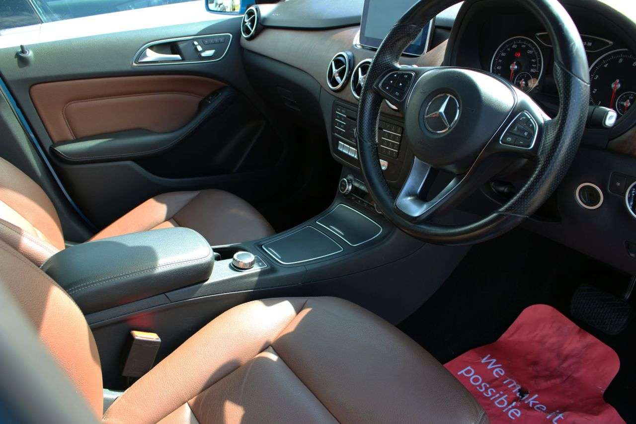2015 MERCEDES-BENZ B-CLASS 2015 MERCEDES-BENZ B-CLASS