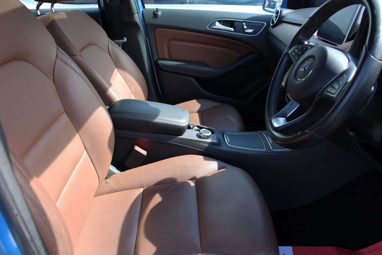 2015 MERCEDES-BENZ B-CLASS 2015 MERCEDES-BENZ B-CLASS
