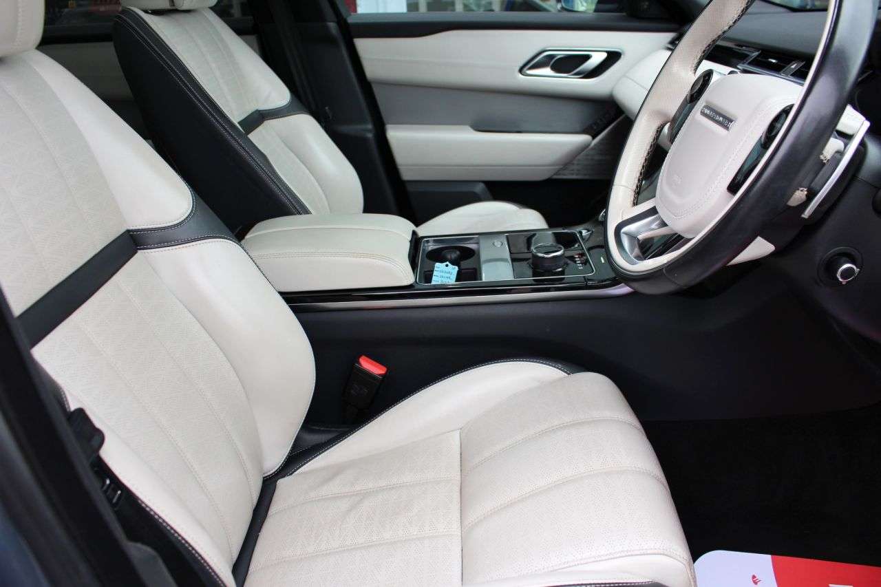 2019 LAND ROVER RANGE ROVER VELAR 2019 LAND ROVER RANGE ROVER VELAR