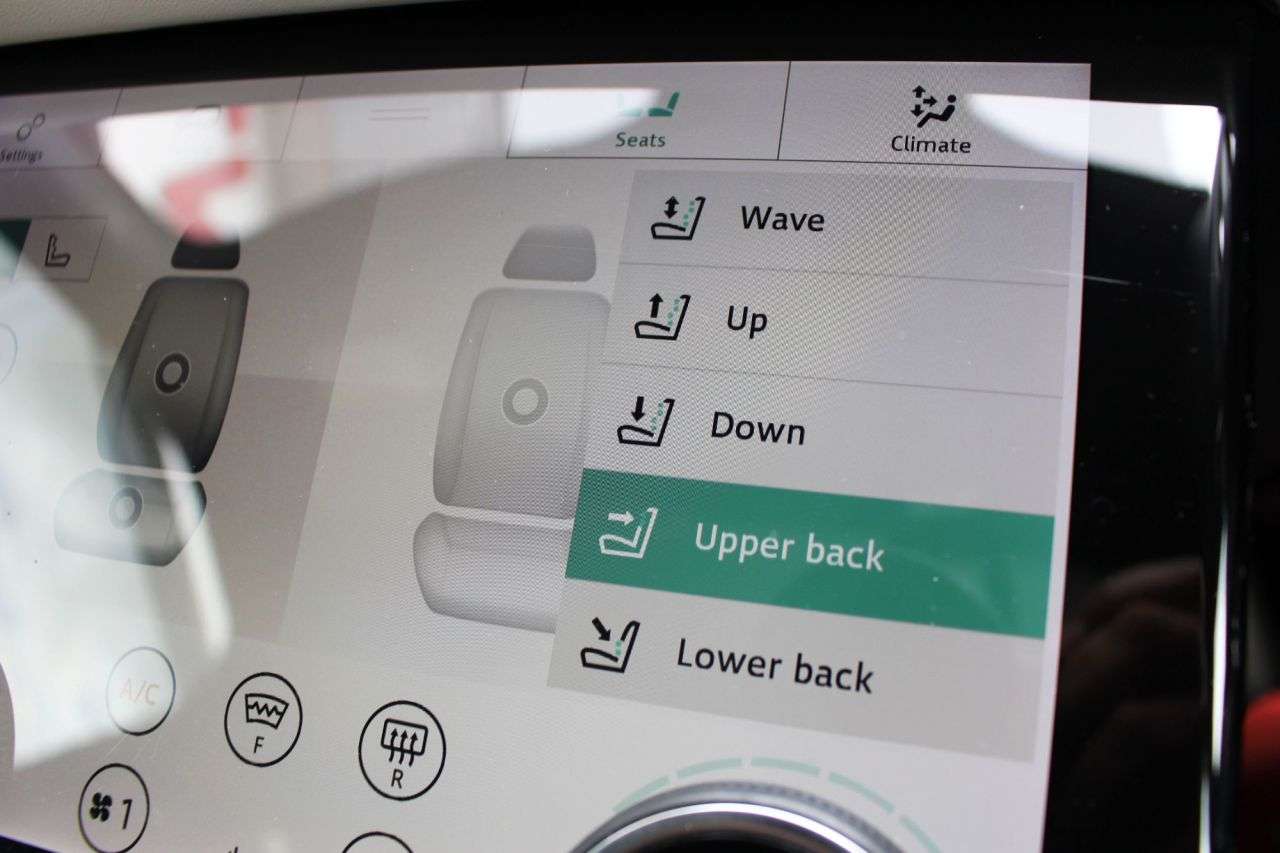 2019 LAND ROVER RANGE ROVER VELAR 2019 LAND ROVER RANGE ROVER VELAR