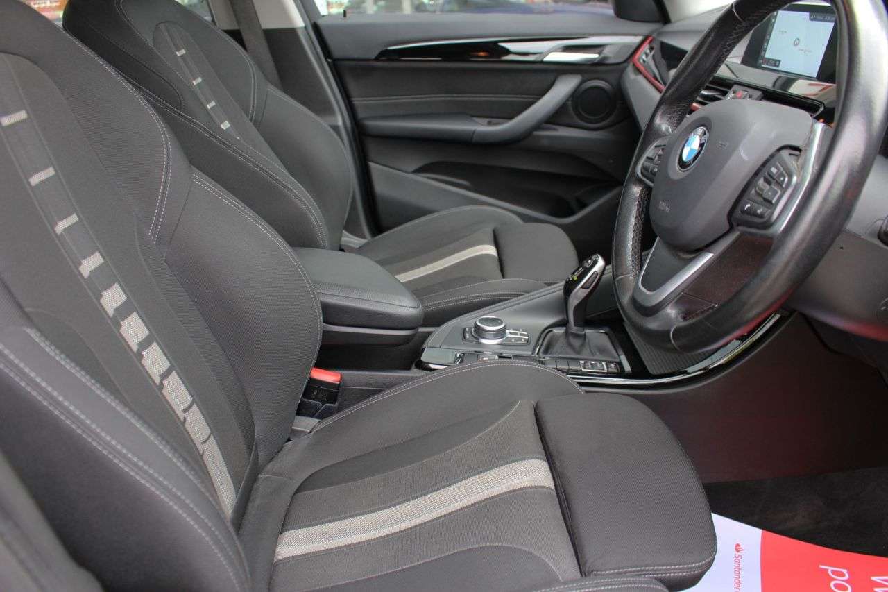 2019 BMW X1 2019 BMW X1