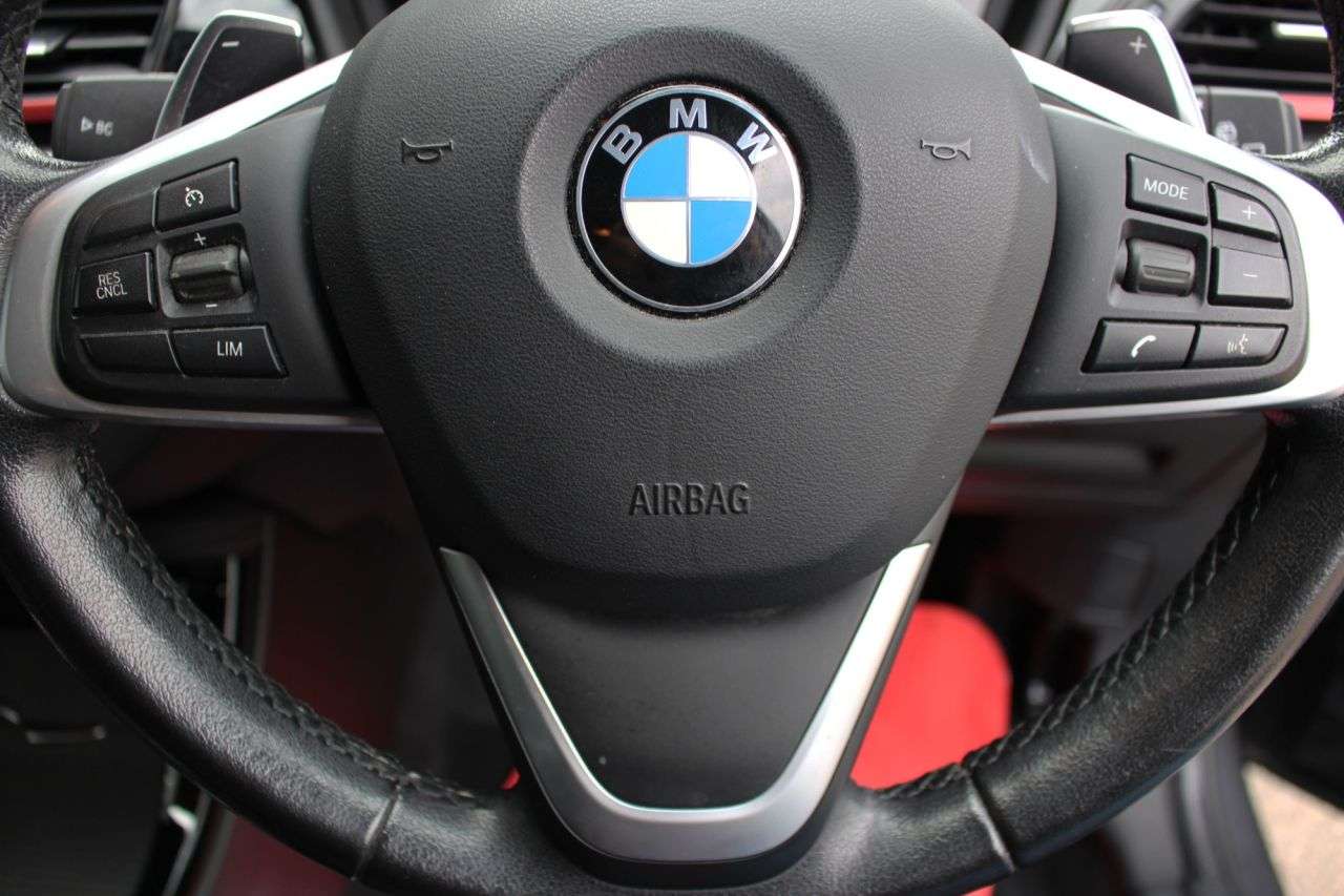 2019 BMW X1 2019 BMW X1