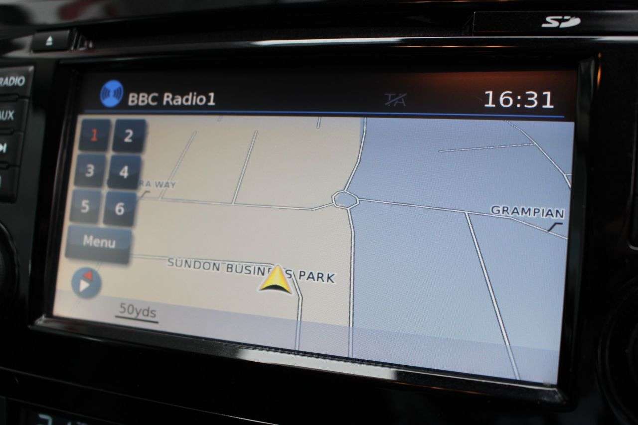2018 NISSAN QASHQAI 2018 NISSAN QASHQAI