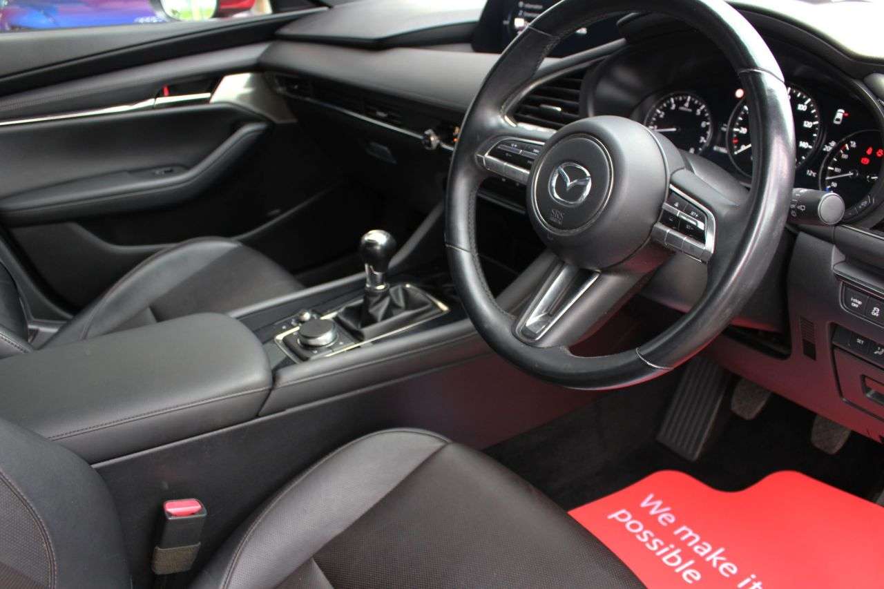 2019 MAZDA MAZDA3 2019 MAZDA MAZDA3