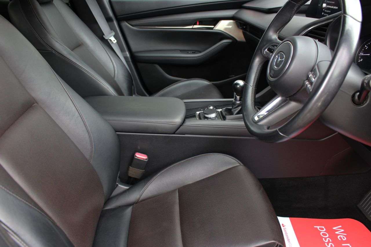 2019 MAZDA MAZDA3 2019 MAZDA MAZDA3