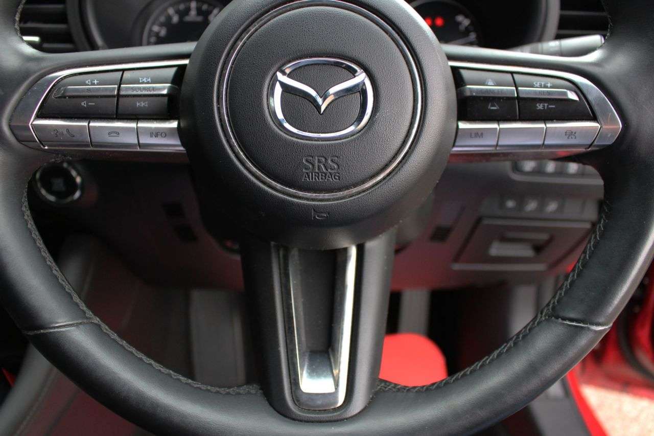 2019 MAZDA MAZDA3 2019 MAZDA MAZDA3