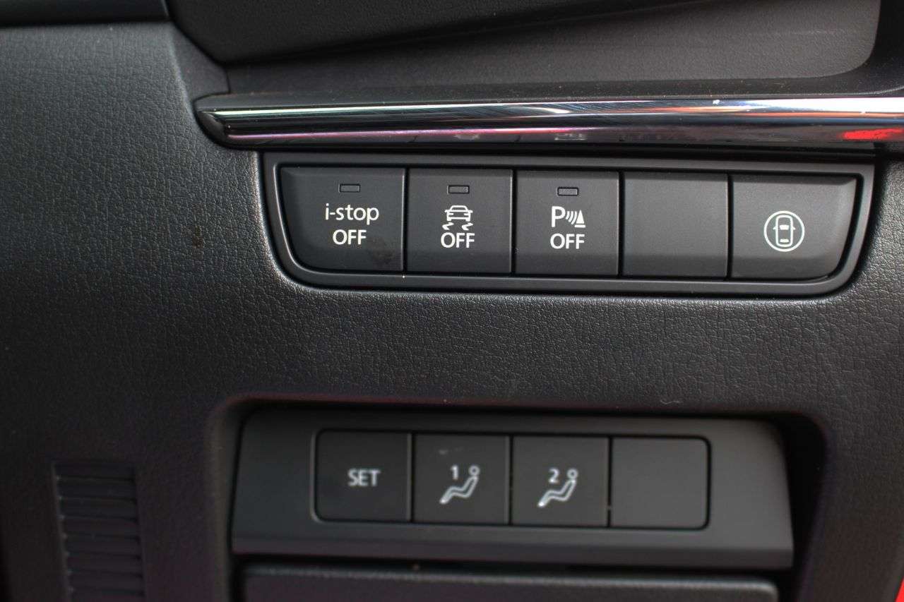 2019 MAZDA MAZDA3 2019 MAZDA MAZDA3