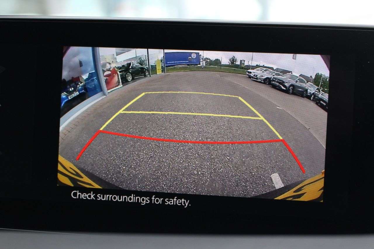 2019 MAZDA MAZDA3 2019 MAZDA MAZDA3