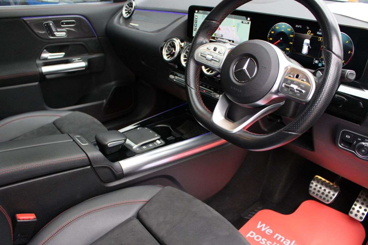 2021 MERCEDES-BENZ GLA 2021 MERCEDES-BENZ GLA