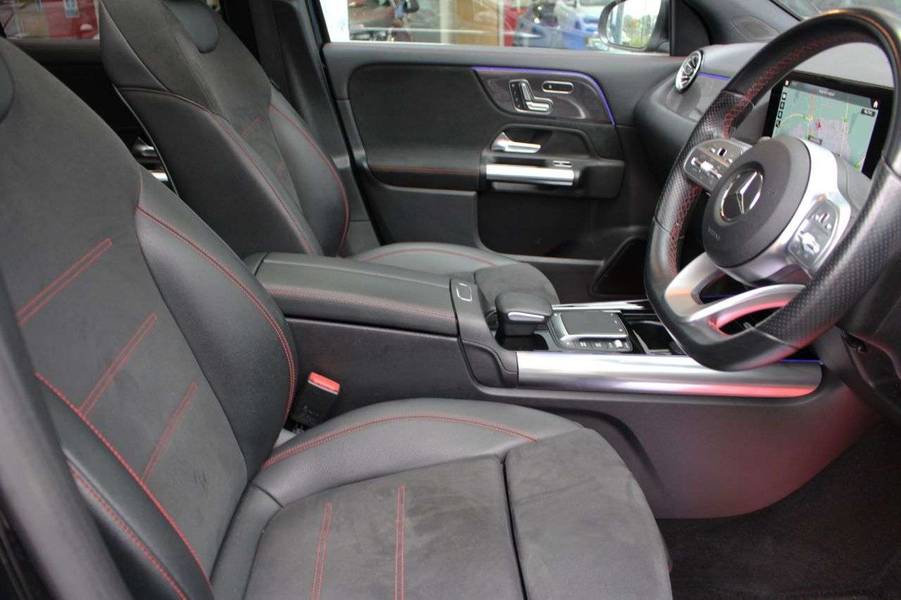 2021 MERCEDES-BENZ GLA 2021 MERCEDES-BENZ GLA
