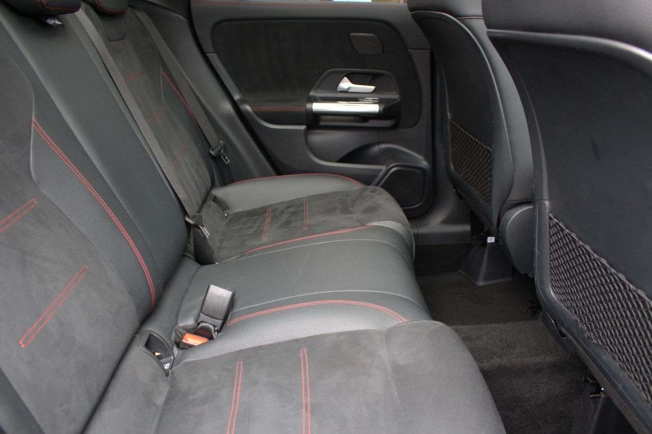 2021 MERCEDES-BENZ GLA 2021 MERCEDES-BENZ GLA