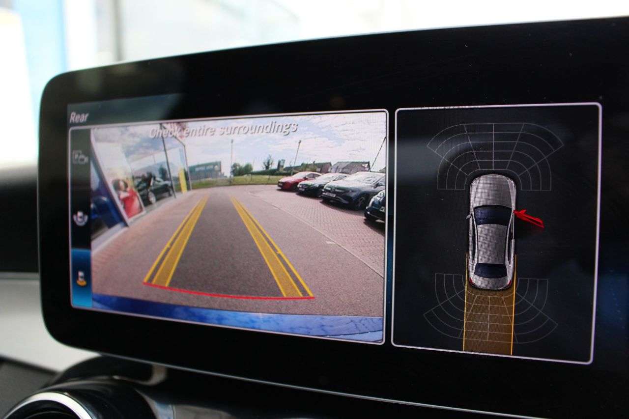 2019 MERCEDES-BENZ C-CLASS 2019 MERCEDES-BENZ C-CLASS