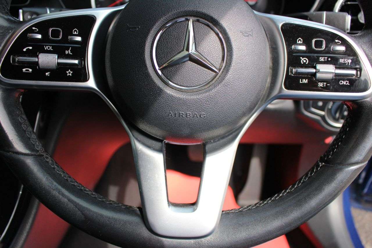 2019 MERCEDES-BENZ C-CLASS 2019 MERCEDES-BENZ C-CLASS