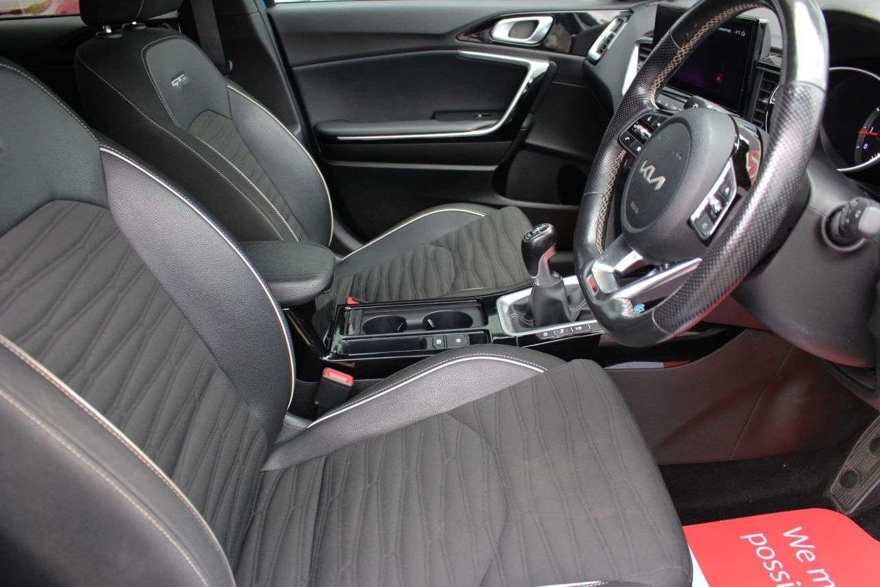 2022 KIA PROCEED 2022 KIA PROCEED