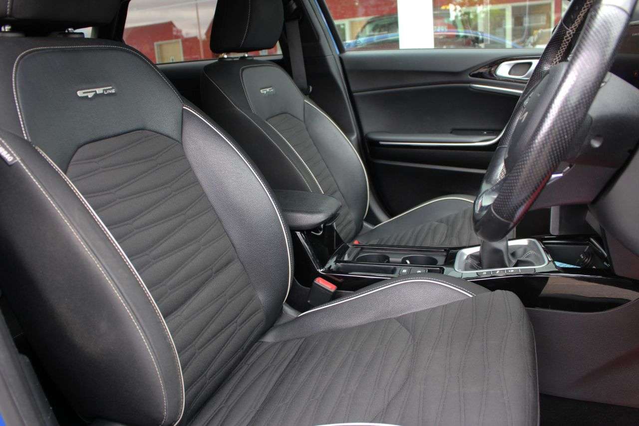 2022 KIA PROCEED 2022 KIA PROCEED