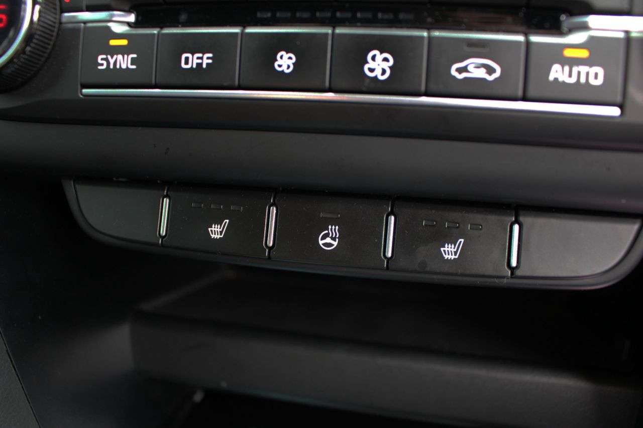 2022 KIA PROCEED 2022 KIA PROCEED