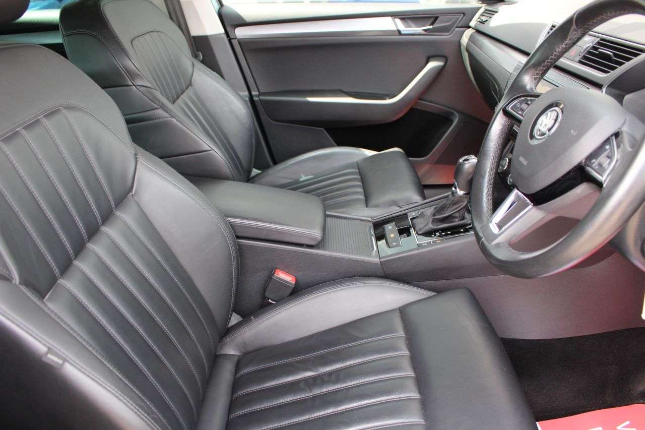 2017 SKODA SUPERB 2017 SKODA SUPERB