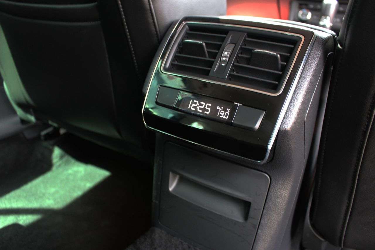 2017 SKODA SUPERB 2017 SKODA SUPERB