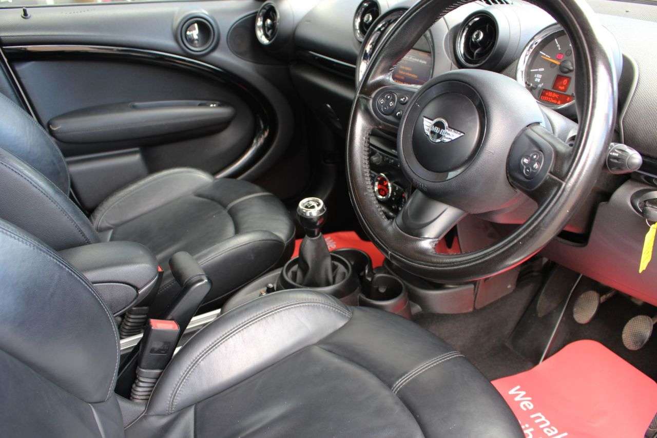 2016 MINI COUNTRYMAN 2016 MINI COUNTRYMAN