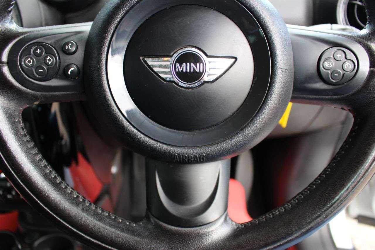 2016 MINI COUNTRYMAN 2016 MINI COUNTRYMAN