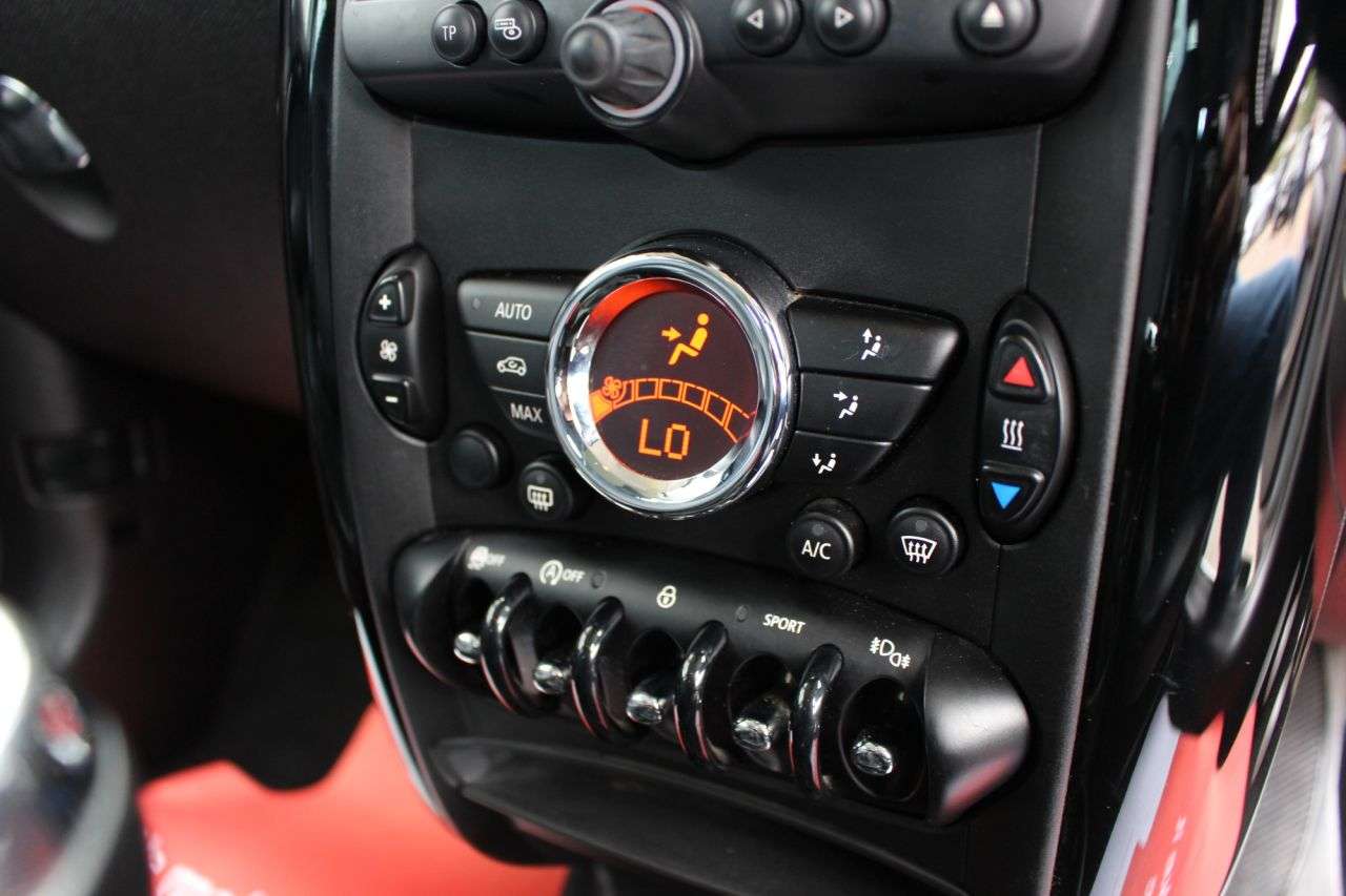 2016 MINI COUNTRYMAN 2016 MINI COUNTRYMAN