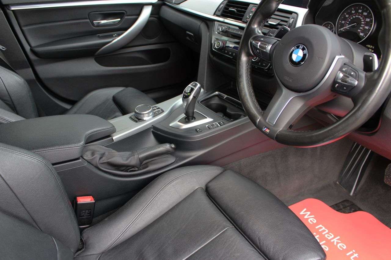 2018 BMW 4 SERIES GRAN COUPE 2018 BMW 4 SERIES GRAN COUPE