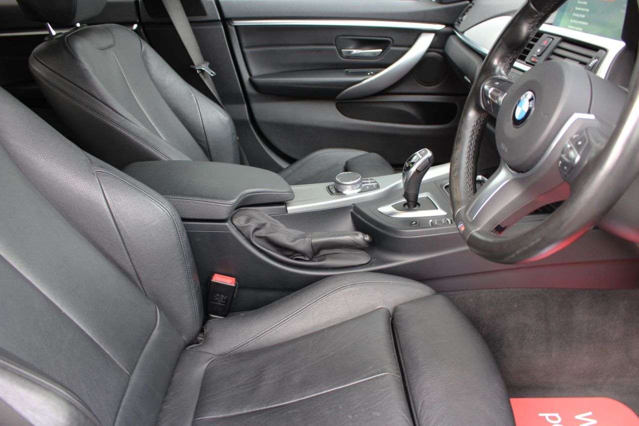 2018 BMW 4 SERIES GRAN COUPE 2018 BMW 4 SERIES GRAN COUPE