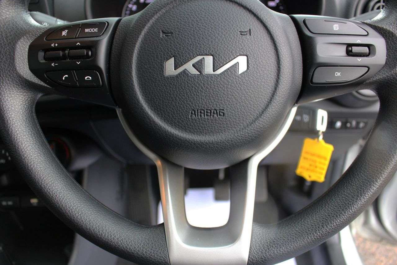 2023 KIA PICANTO 2023 KIA PICANTO