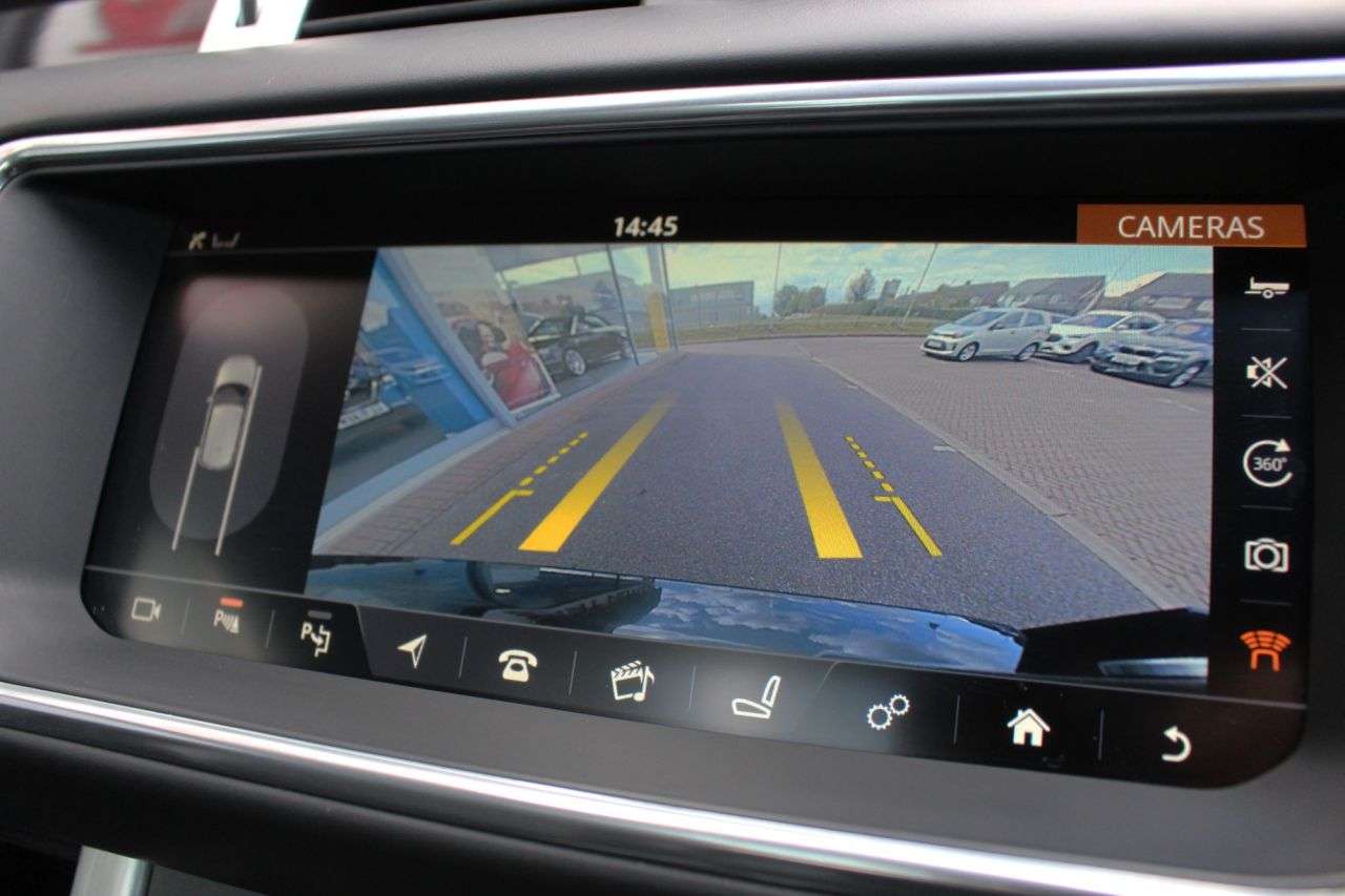 2017 LAND ROVER RANGE ROVER EVOQUE 2017 LAND ROVER RANGE ROVER EVOQUE