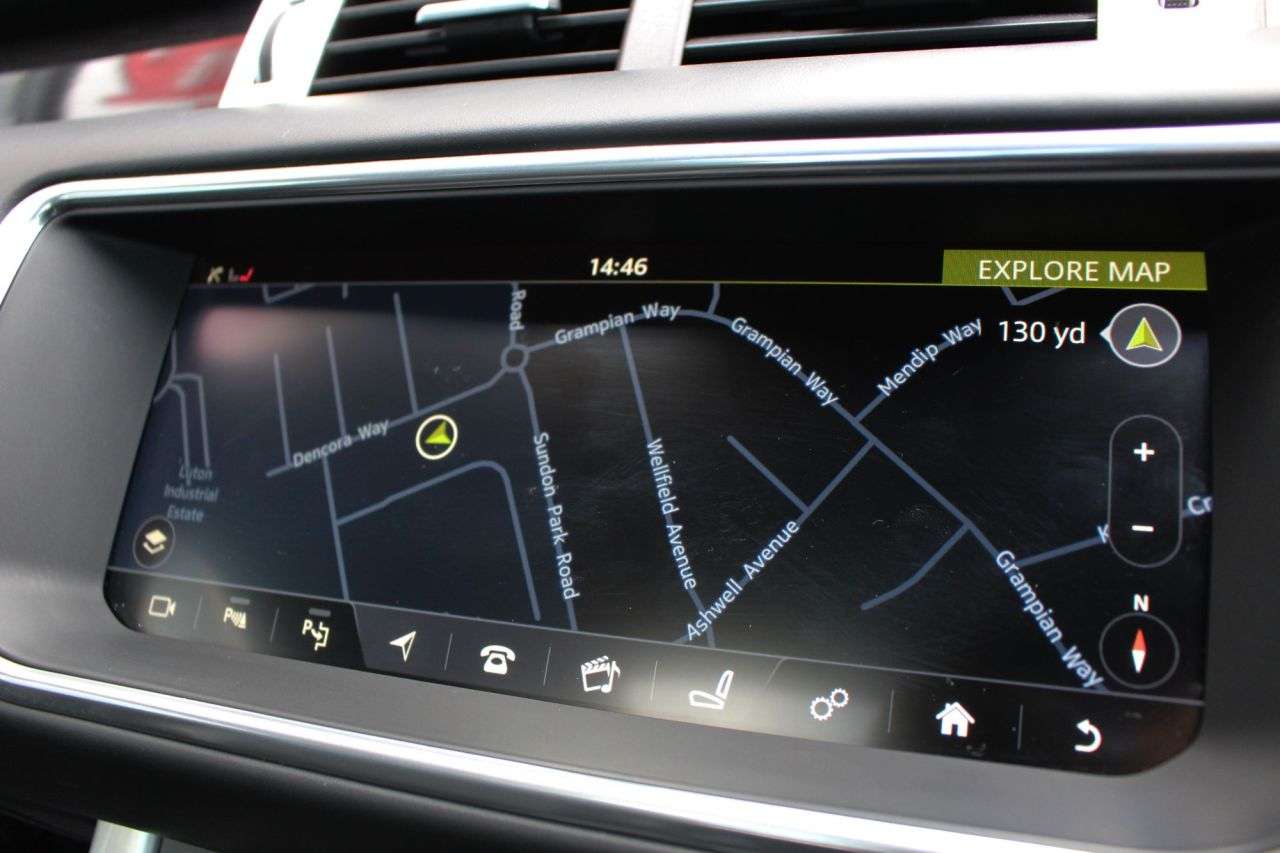 2017 LAND ROVER RANGE ROVER EVOQUE 2017 LAND ROVER RANGE ROVER EVOQUE