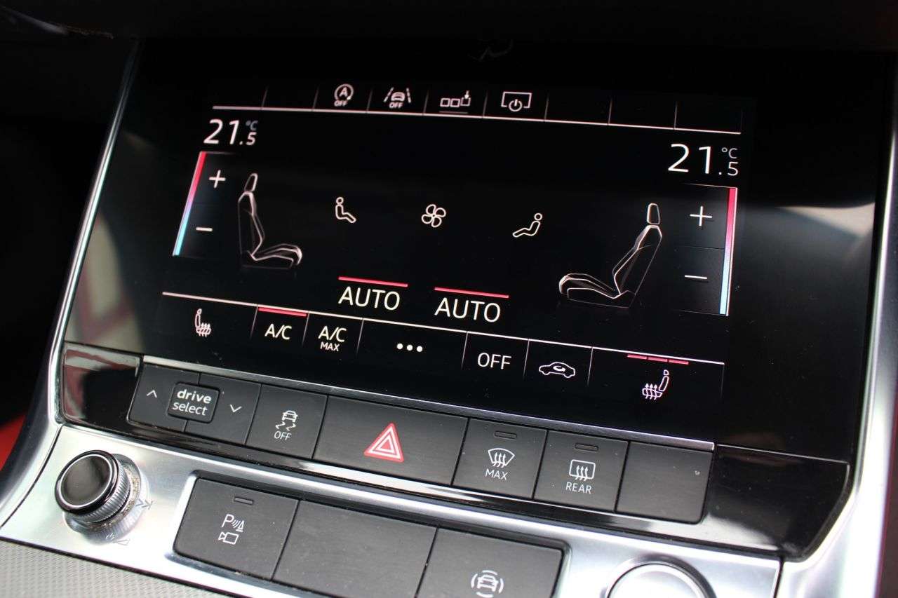2019 AUDI A6 AVANT 2019 AUDI A6 AVANT