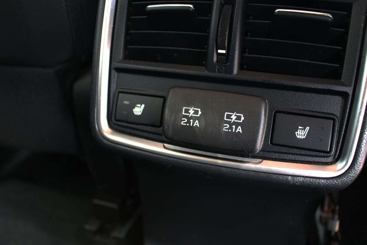 2019 SUBARU FORESTER 2019 SUBARU FORESTER