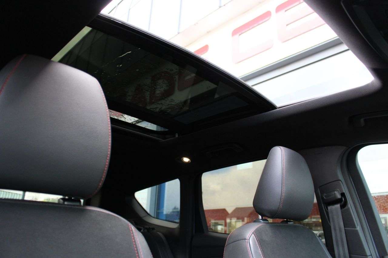 2019 FORD KUGA 2019 FORD KUGA
